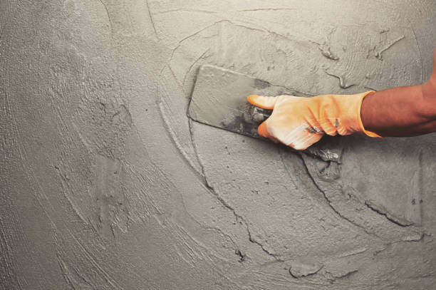 Best Concrete Driveway Repair Near Me  in Fort Deposit, AL