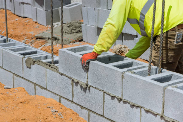 Best Concrete Contractor Near Me  in Fort Deposit, AL