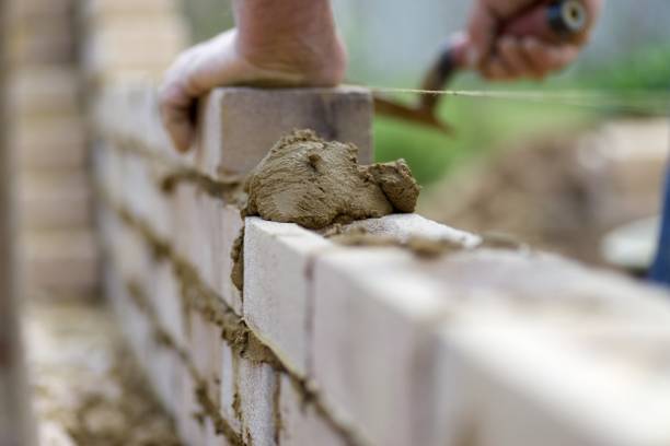 Best Local Concrete Companies  in Fort Deposit, AL