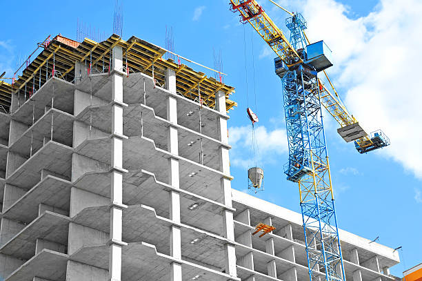 Best Local Concrete Companies  in Fort Deposit, AL
