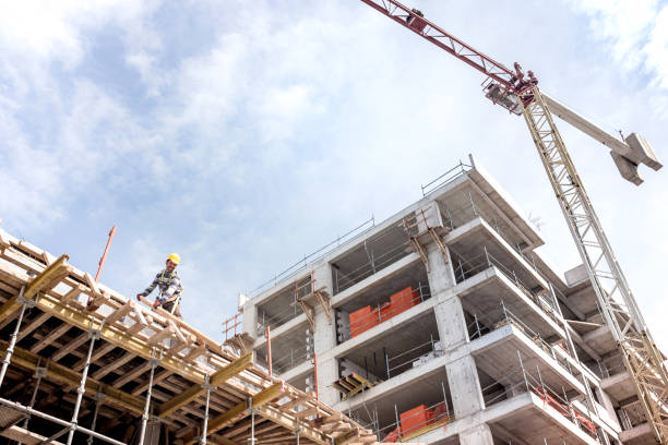 Best Concrete Contractor Near Me  in Fort Deposit, AL